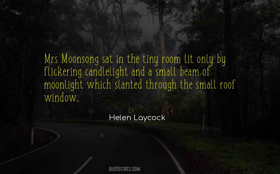 Helen Laycock Quotes #1651503