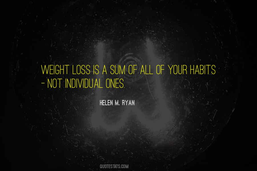 Helen M. Ryan Quotes #1448423