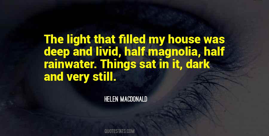 Helen Macdonald Quotes #1511248