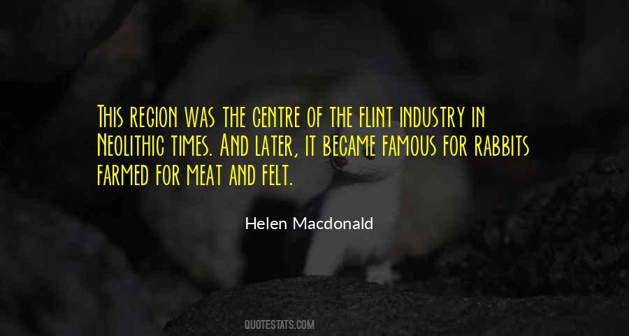 Helen Macdonald Quotes #1584
