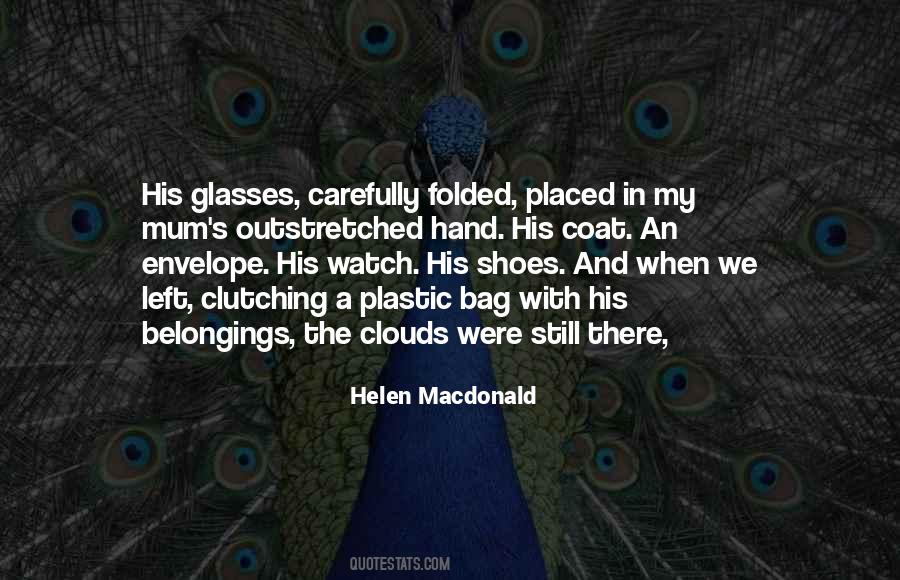 Helen Macdonald Quotes #1741939