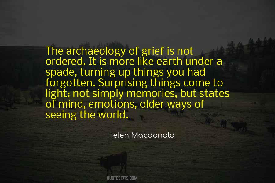 Helen Macdonald Quotes #1787894