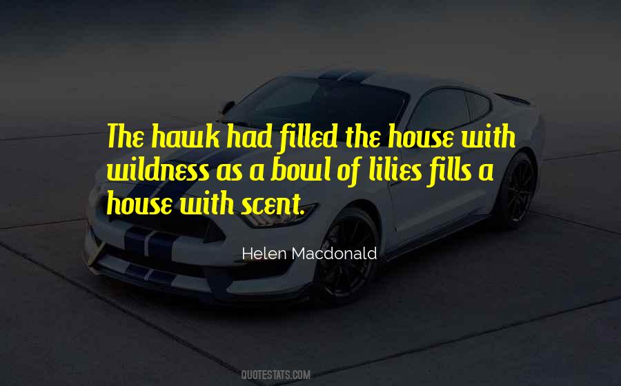 Helen Macdonald Quotes #342322