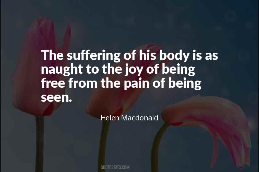 Helen Macdonald Quotes #689969
