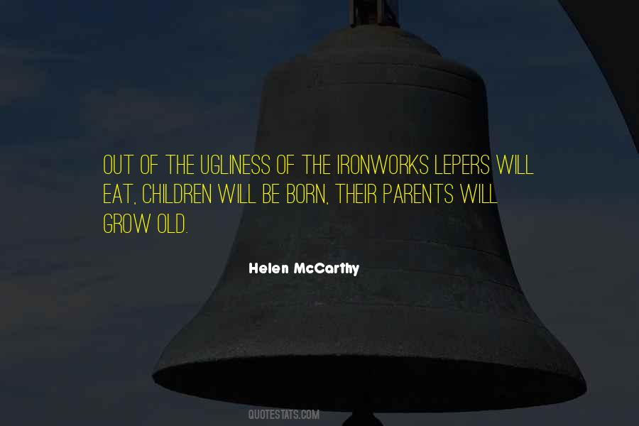 Helen McCarthy Quotes #873497 Helen McCarthy Quotes #873497