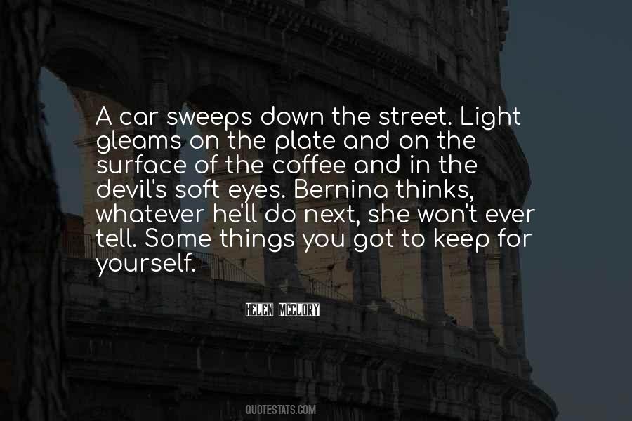 Helen McClory Quotes #981747 Helen McClory Quotes #981747