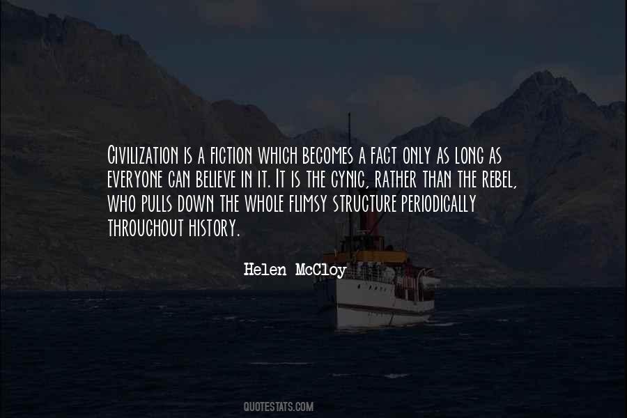 Helen McCloy Quotes #1015208