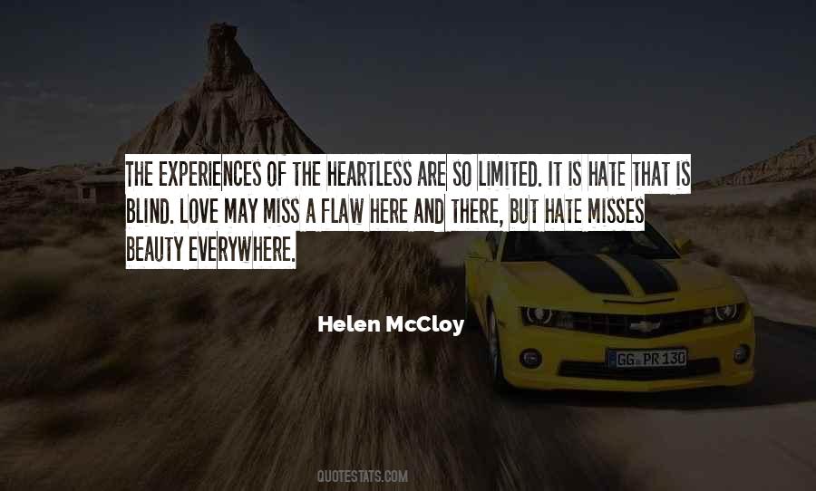 Helen McCloy Quotes #1306090