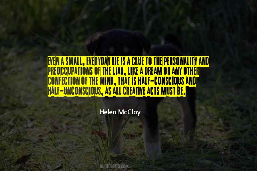 Helen McCloy Quotes #189695