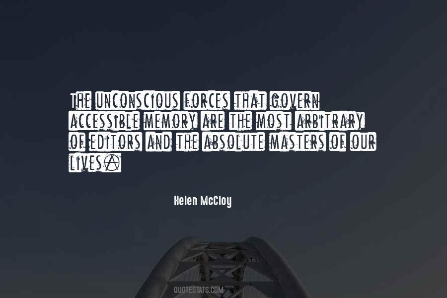 Helen McCloy Quotes #573244