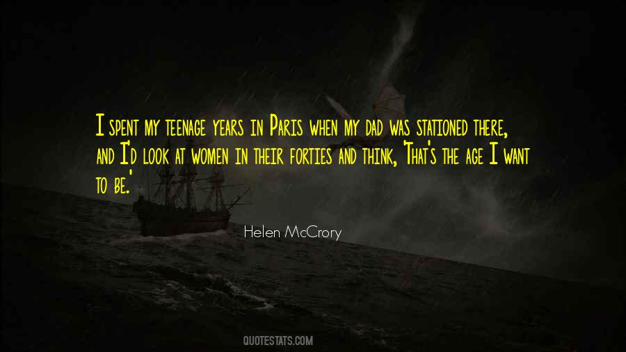 Helen McCrory Quotes #1123732