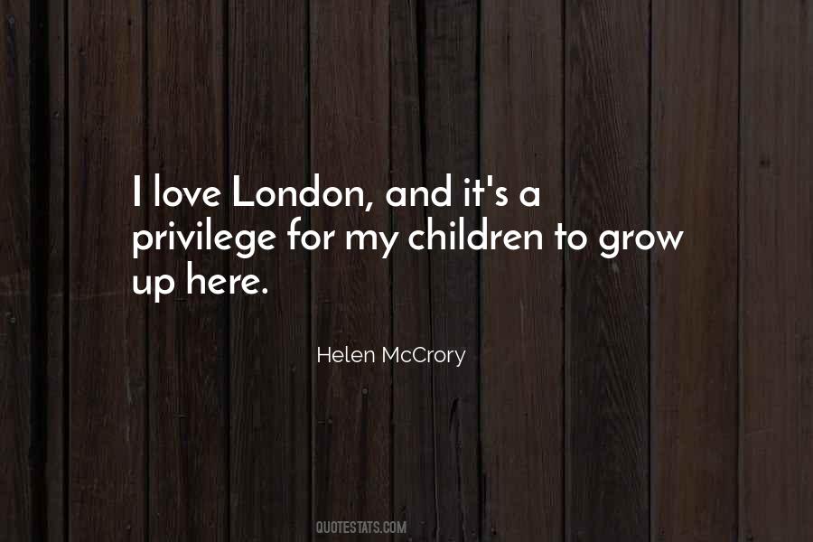 Helen McCrory Quotes #1399699