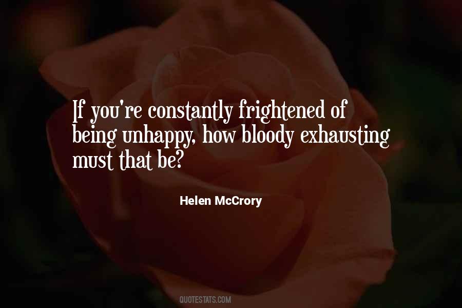 Helen McCrory Quotes #1814139