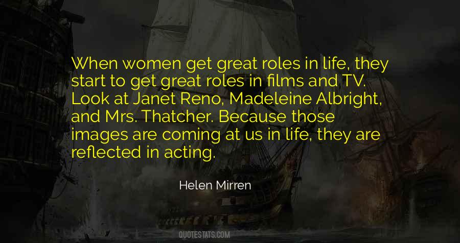 Helen Mirren Quotes #1044647