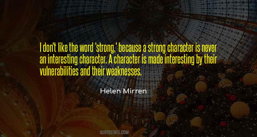 Helen Mirren Quotes #1183795