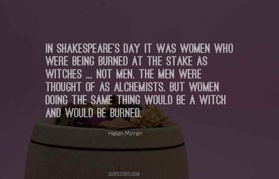 Helen Mirren Quotes #167532