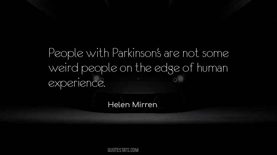 Helen Mirren Quotes #1836842