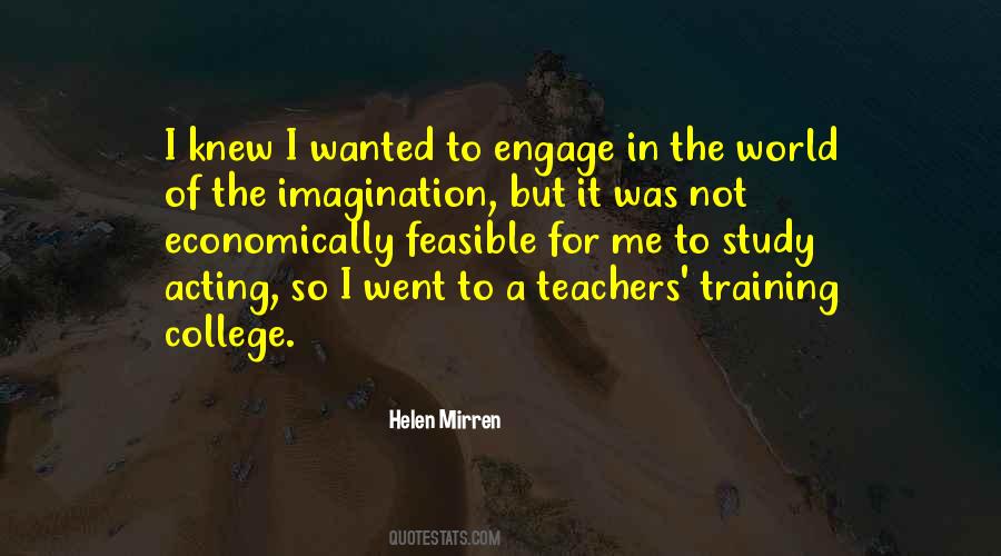 Helen Mirren Quotes #333111