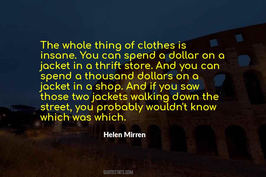 Helen Mirren Quotes #814205