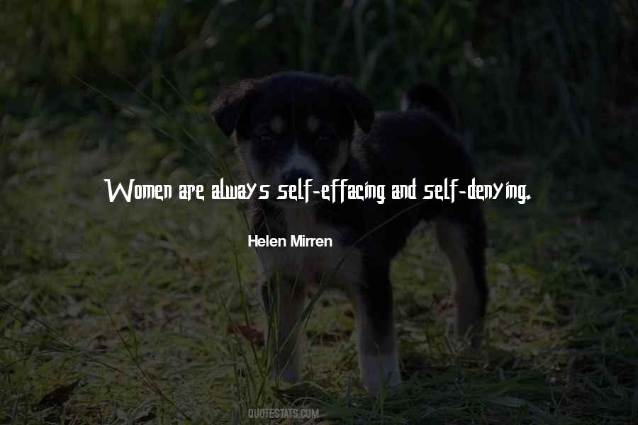 Helen Mirren Quotes #877942