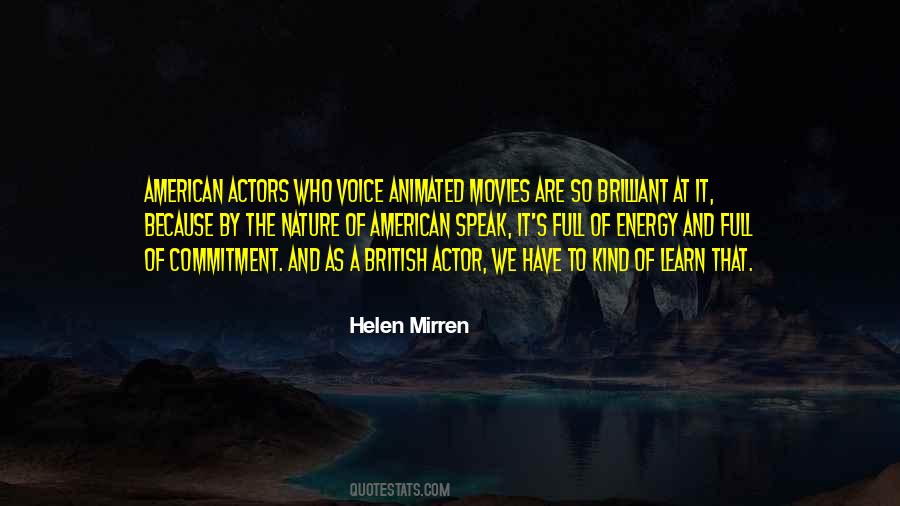 Helen Mirren Quotes #992123