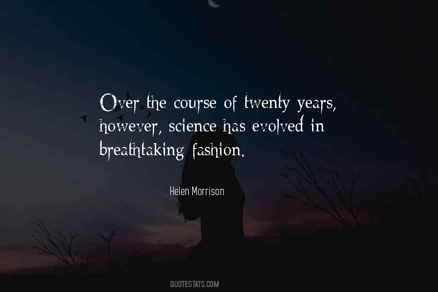 Helen Morrison Quotes #1525187 Helen Morrison Quotes #1525187