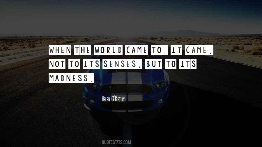 Helen O'Reilly Quotes #1495710 Helen O'Reilly Quotes #1495710