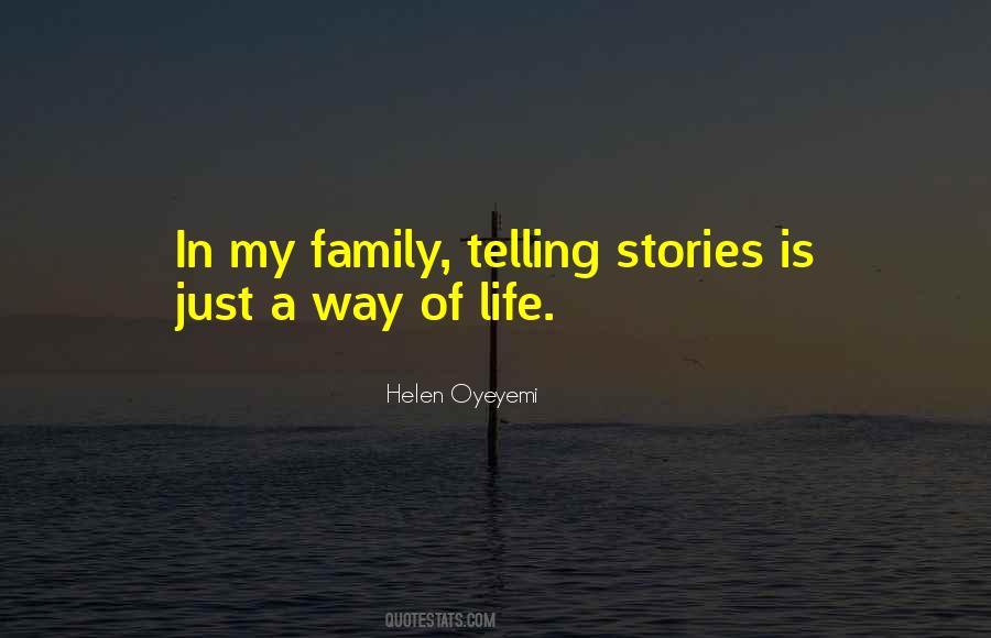 Helen Oyeyemi Quotes #1794580