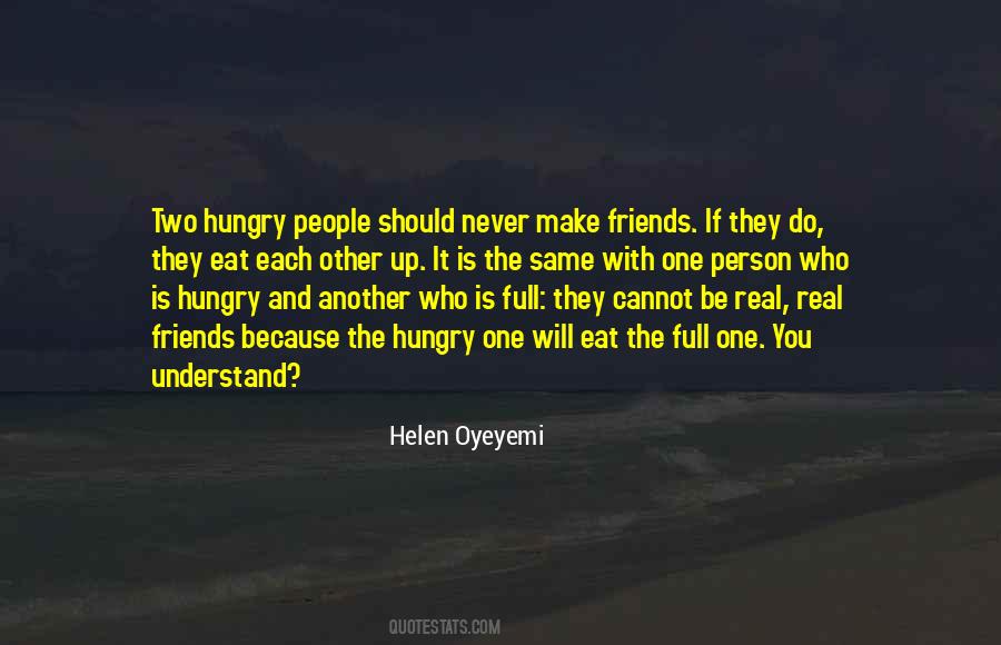 Helen Oyeyemi Quotes #253476
