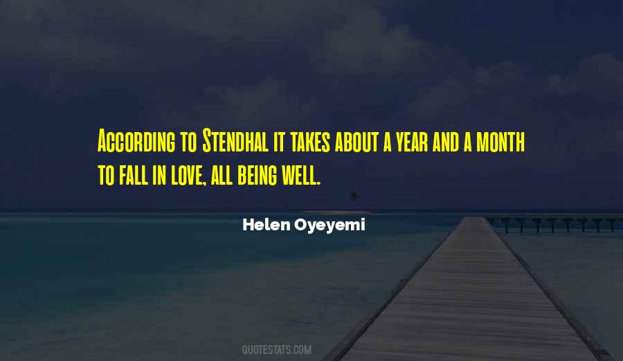 Helen Oyeyemi Quotes #485664