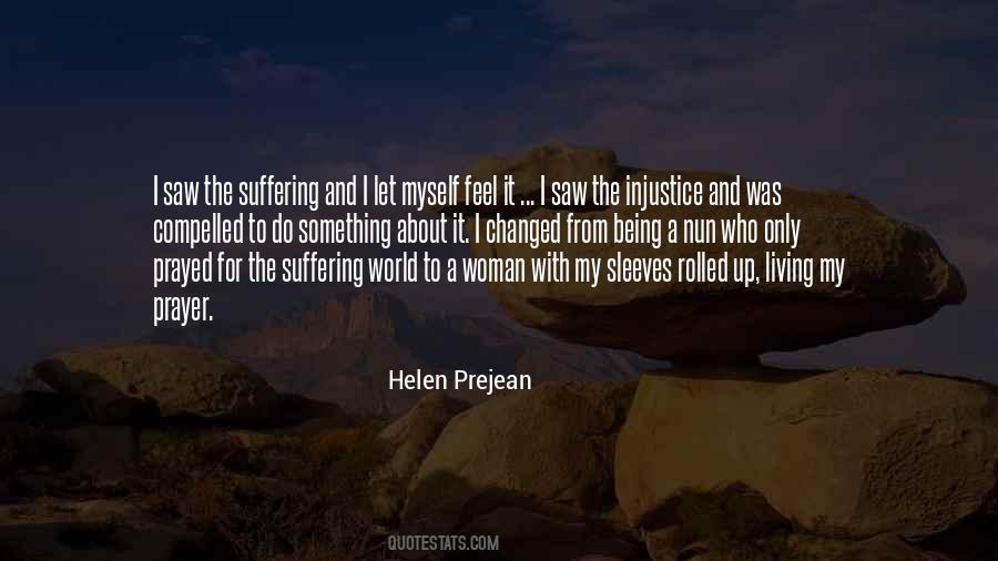 Helen Prejean Quotes #631153