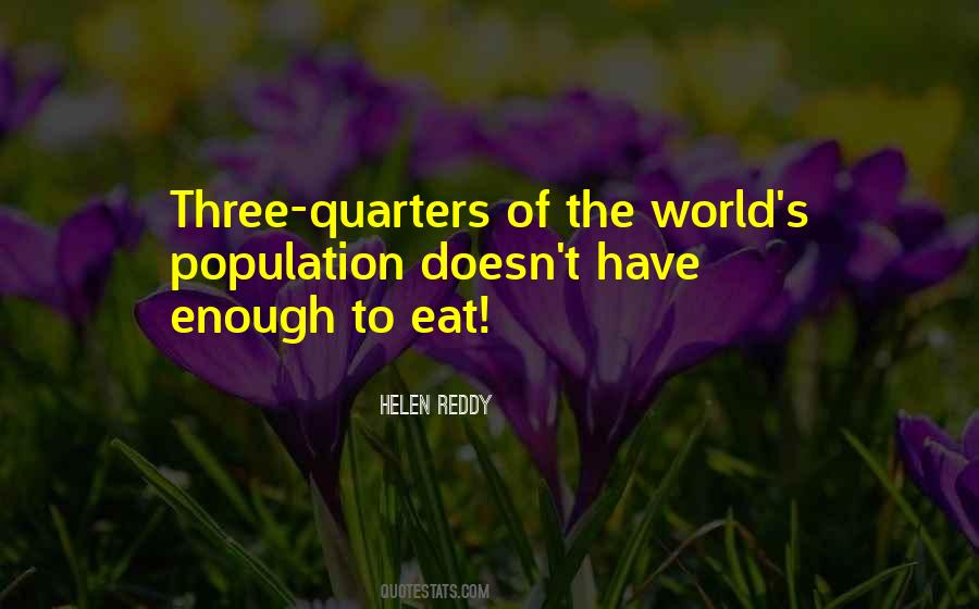 Helen Reddy Quotes #1709752