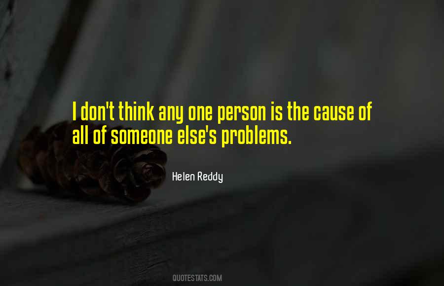 Helen Reddy Quotes #1832738