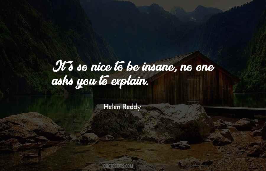 Helen Reddy Quotes #3639