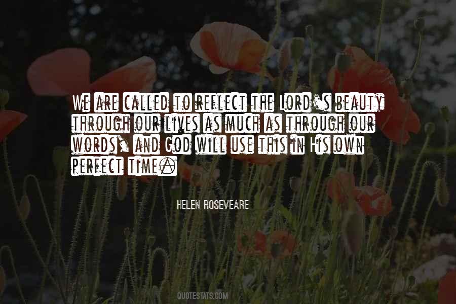 Helen Roseveare Quotes #1796387