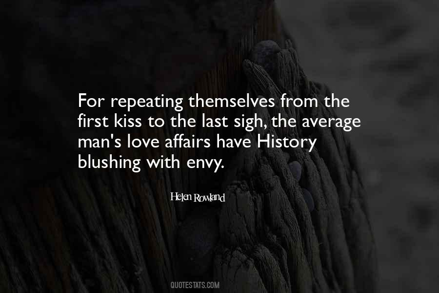 Helen Rowland Quotes #1263174