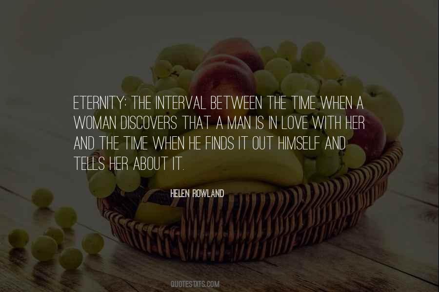 Helen Rowland Quotes #163002