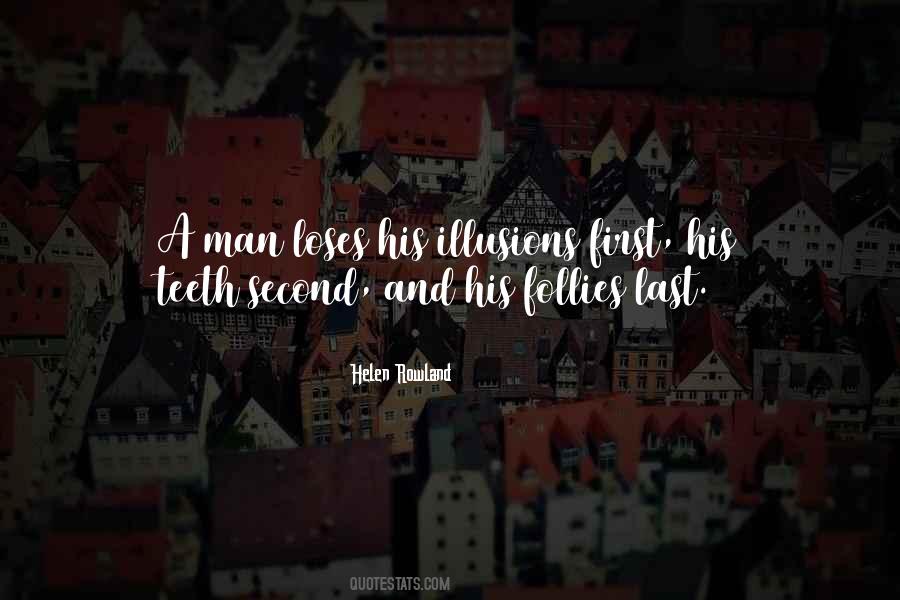 Helen Rowland Quotes #1798132