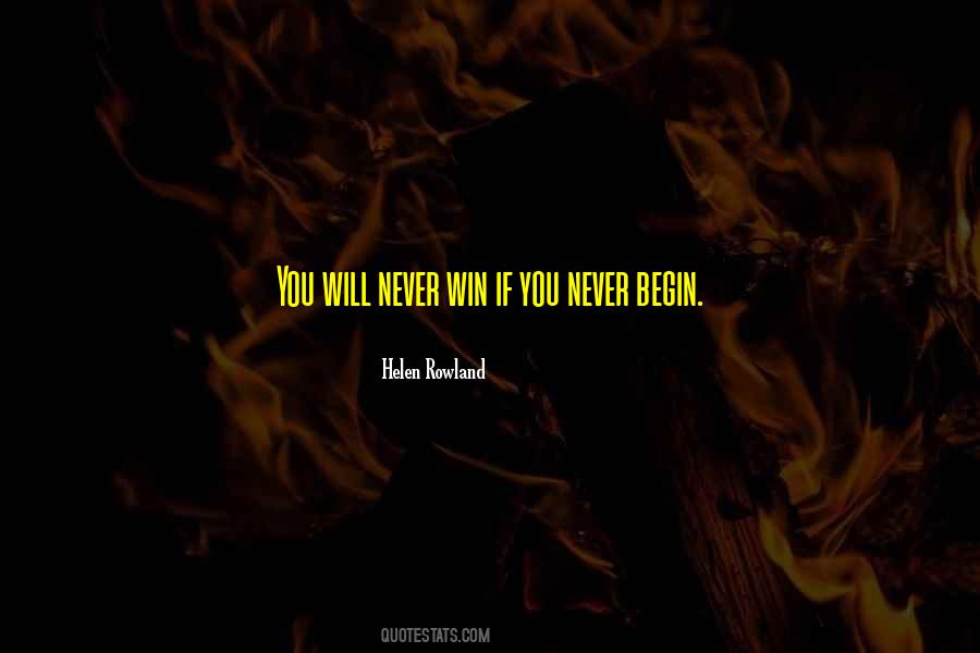 Helen Rowland Quotes #1801023