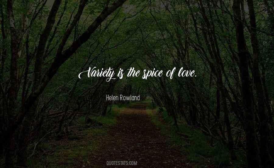Helen Rowland Quotes #1803232