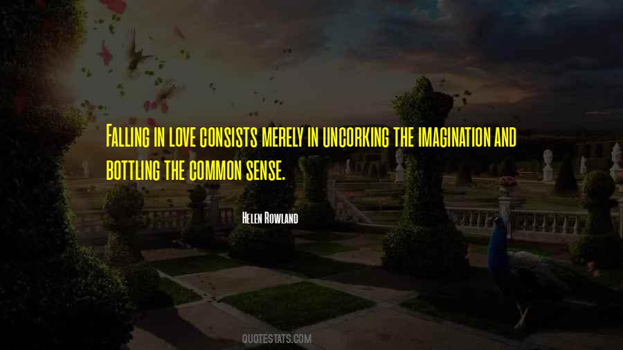 Helen Rowland Quotes #1865135