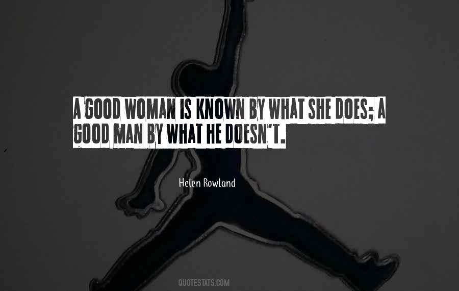Helen Rowland Quotes #1874458