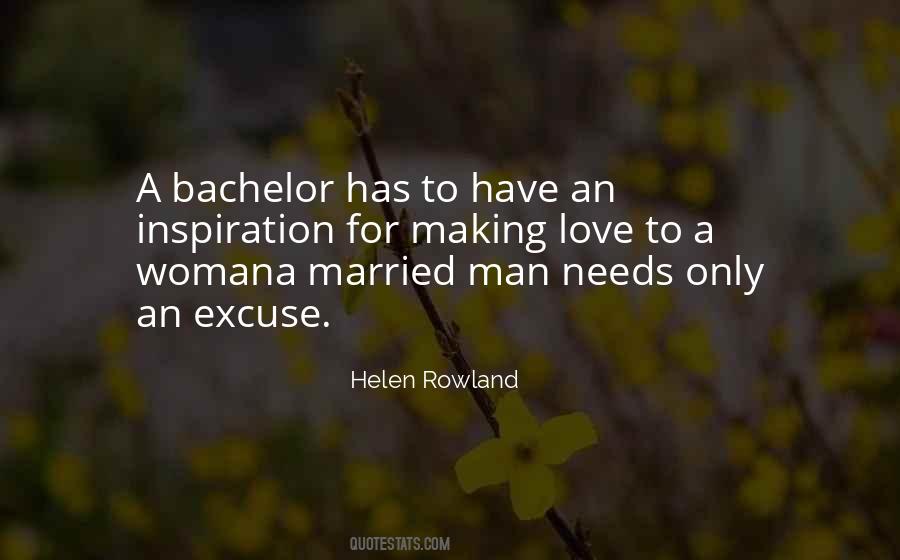 Helen Rowland Quotes #501268