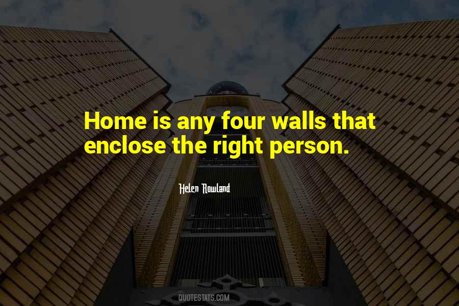 Helen Rowland Quotes #64837