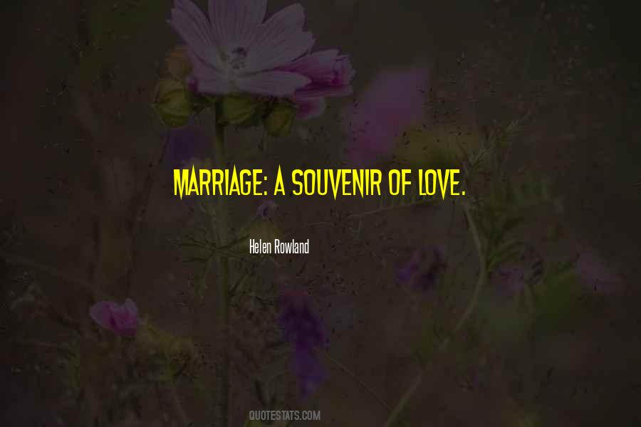 Helen Rowland Quotes #669113