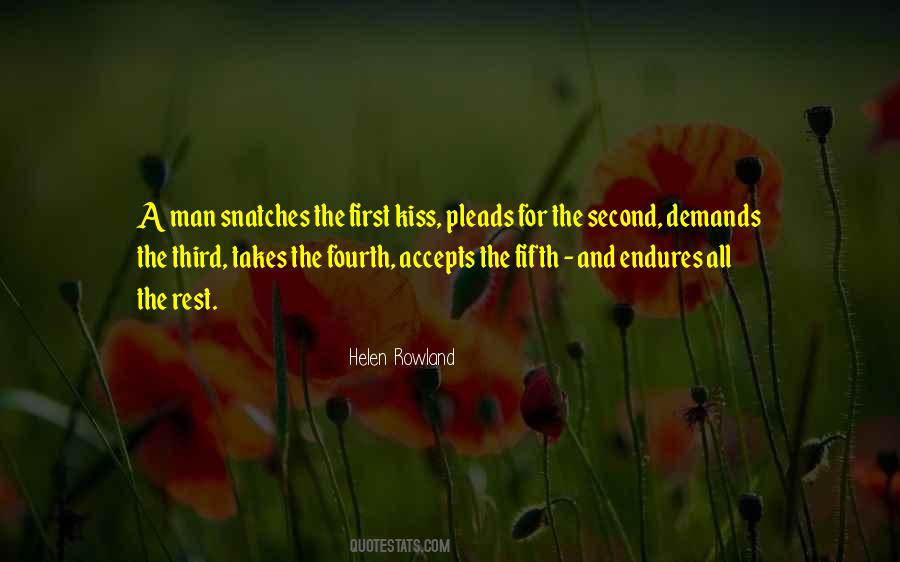 Helen Rowland Quotes #683245