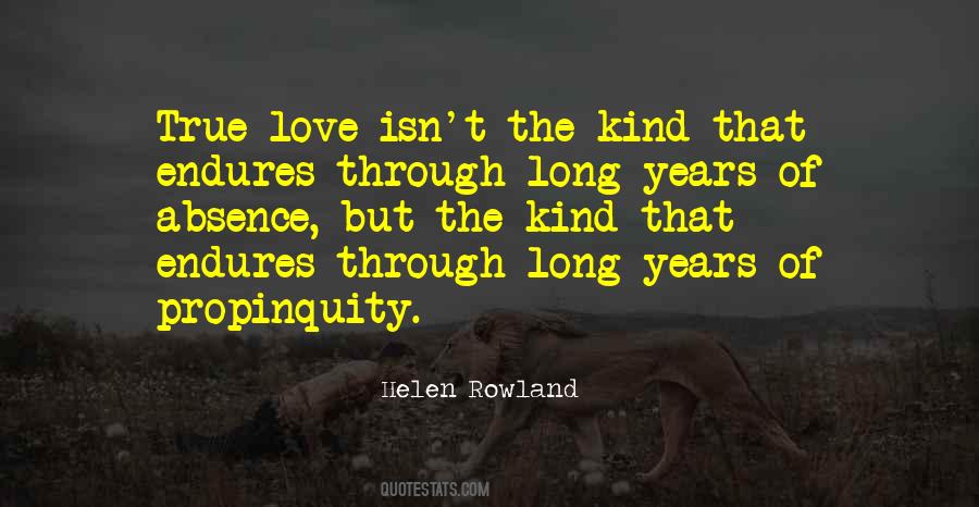 Helen Rowland Quotes #898741