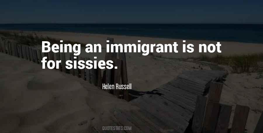 Helen Russell Quotes #1110385