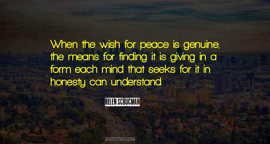 Helen Schucman Quotes #1164798