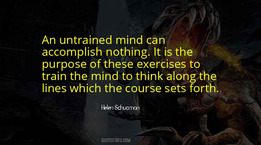 Helen Schucman Quotes #1442270
